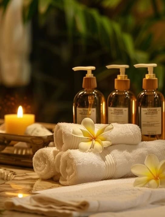 Kobido facial massage therapist in Edinburgh 