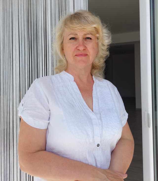 Kobido facial massage therapist in Edinburgh 